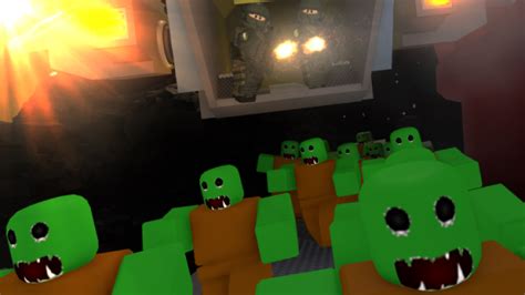roblox zombie games|Mass Uncopylocked .